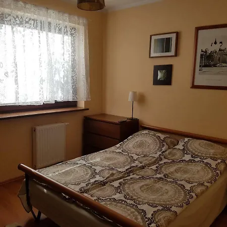 Wigwam Apartament 6-Osobowy-3